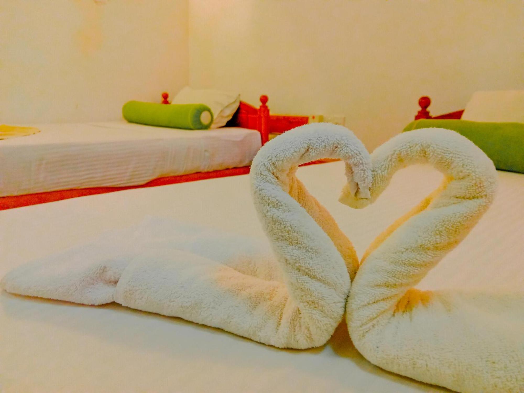 Banana Rest Sigiriya Bed & Breakfast Exterior foto