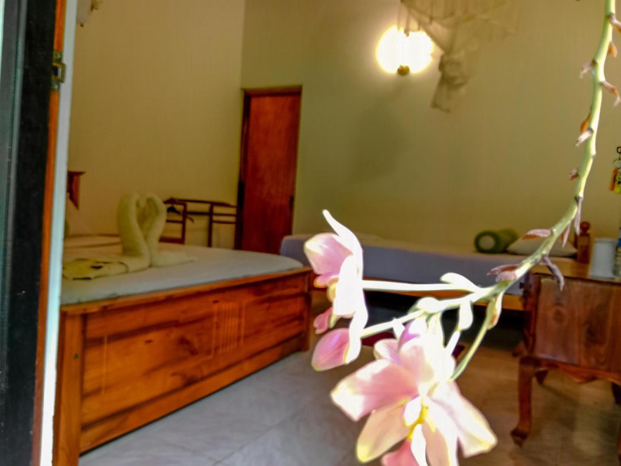 Banana Rest Sigiriya Bed & Breakfast Exterior foto